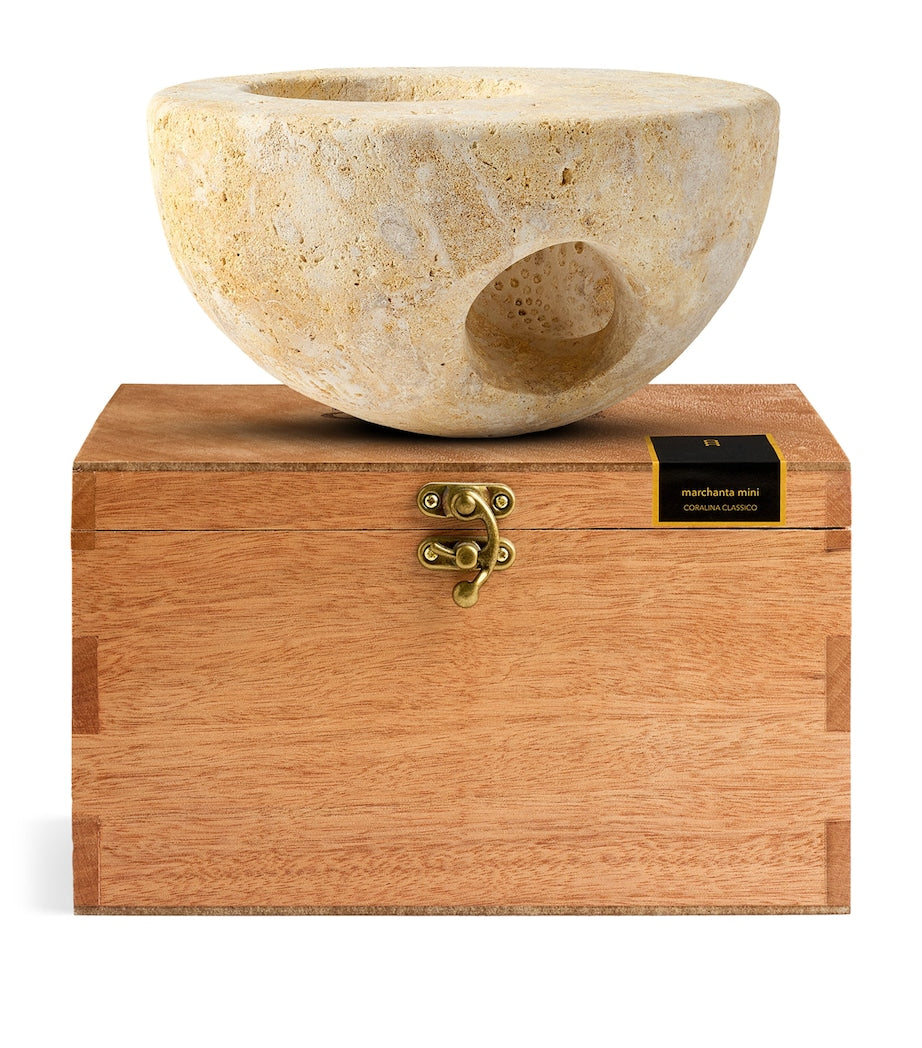 Mini Coralina Candle (60g)