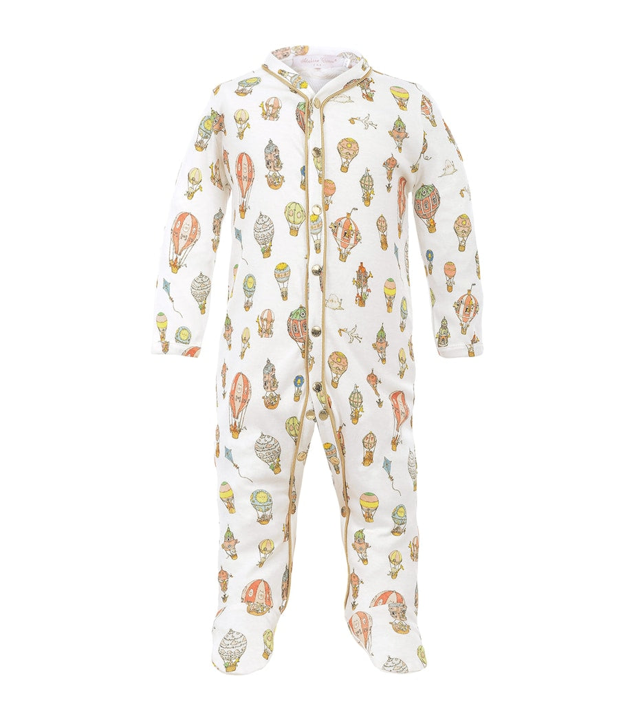 Hot Air Balloon All-In-One (Newborn)