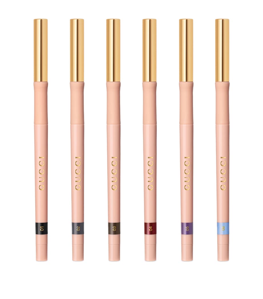 Stylo Contour Des Yeux Kohl Eyeliner