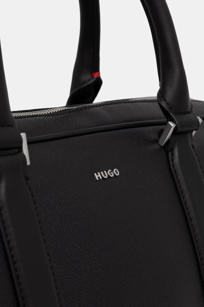 HUGO Erkek Çantası GO-BAG HOLDALL