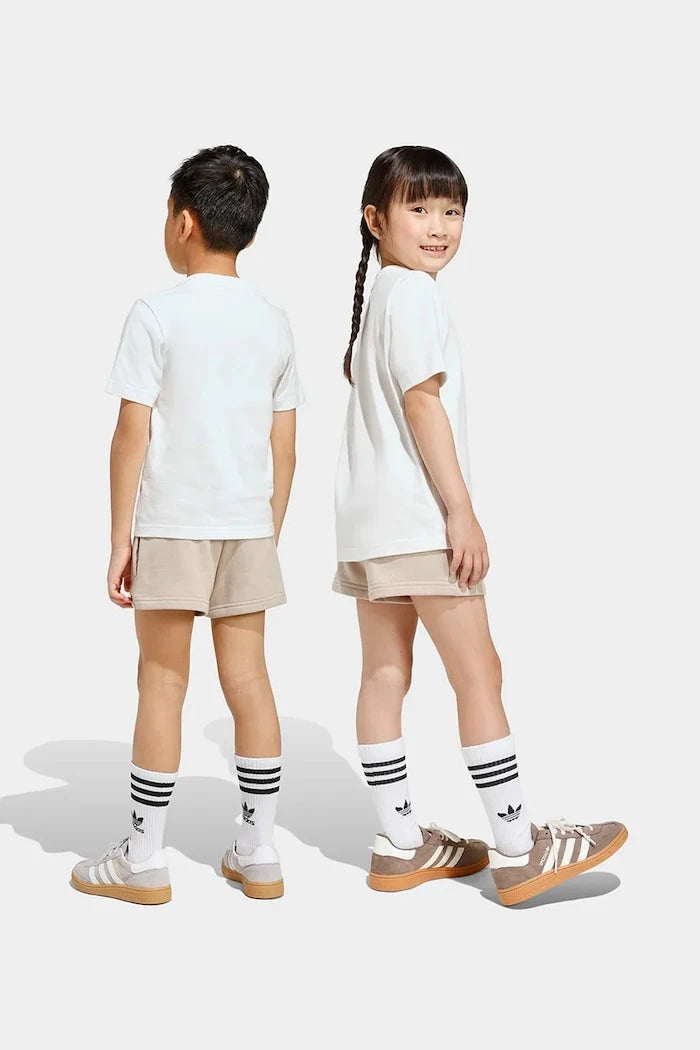 adidas Originals Çocuk Pamuklu Takım