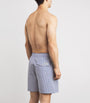 Seersucker Traveller Swim Shorts