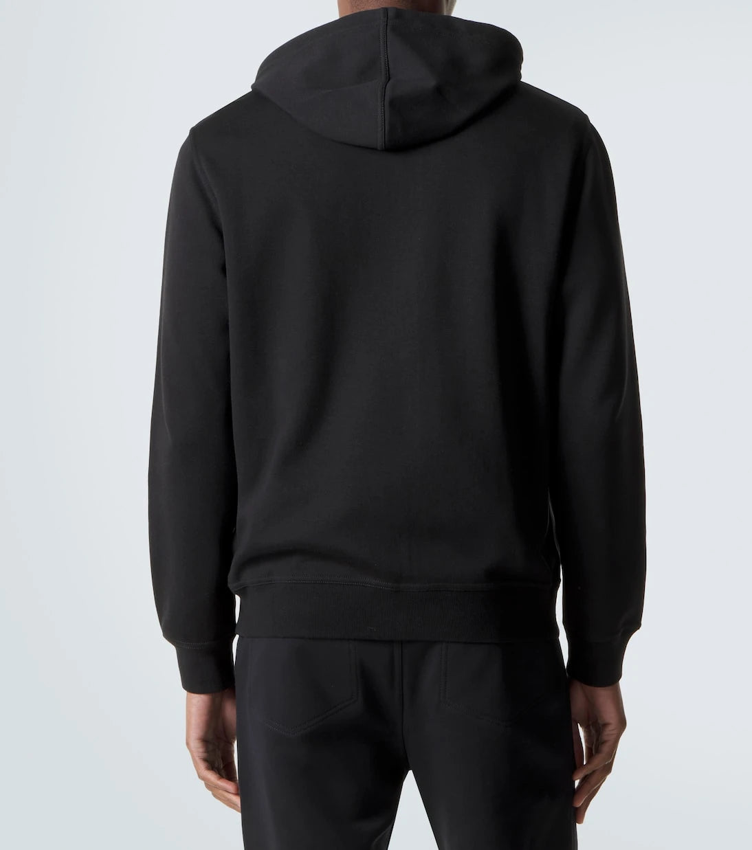 Brunello Cucinelli - Cotton-blend hoodie