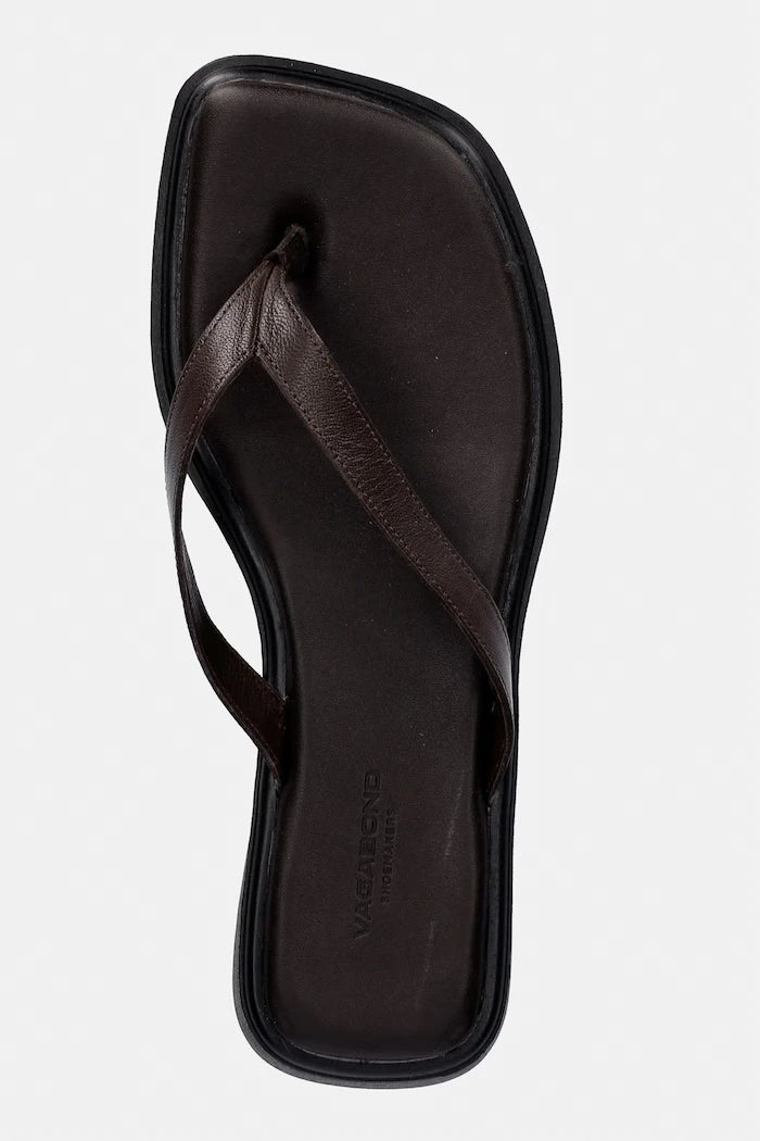 Vagabond Shoemakers Kadın Deri Terlik IZZY