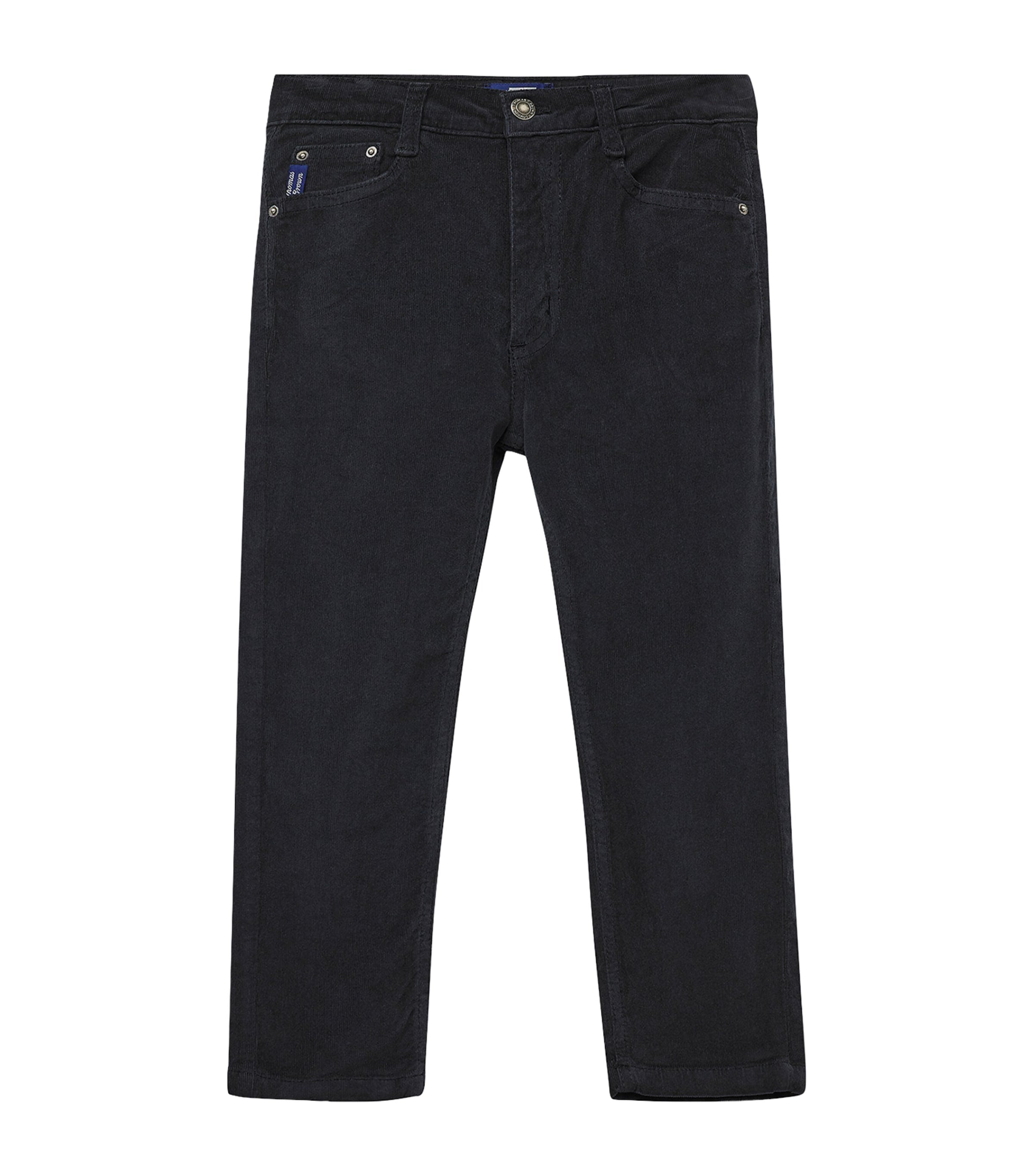 Stretch-Cotton Jake Jeans (2-5 Years)