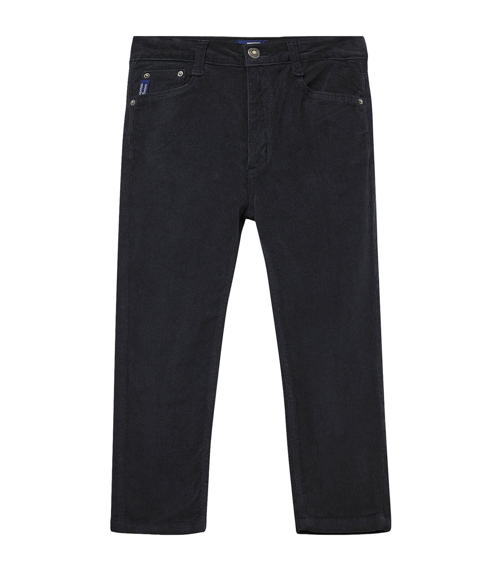 Stretch-Cotton Jake Jeans (2-5 Years)