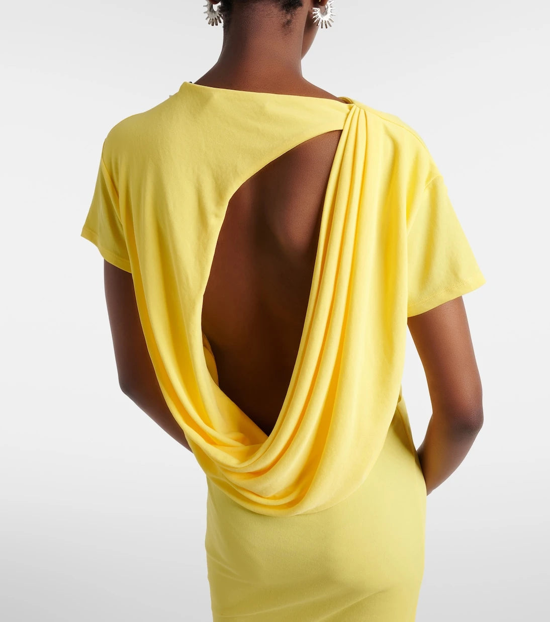 Jacquemus - Mistral minidress