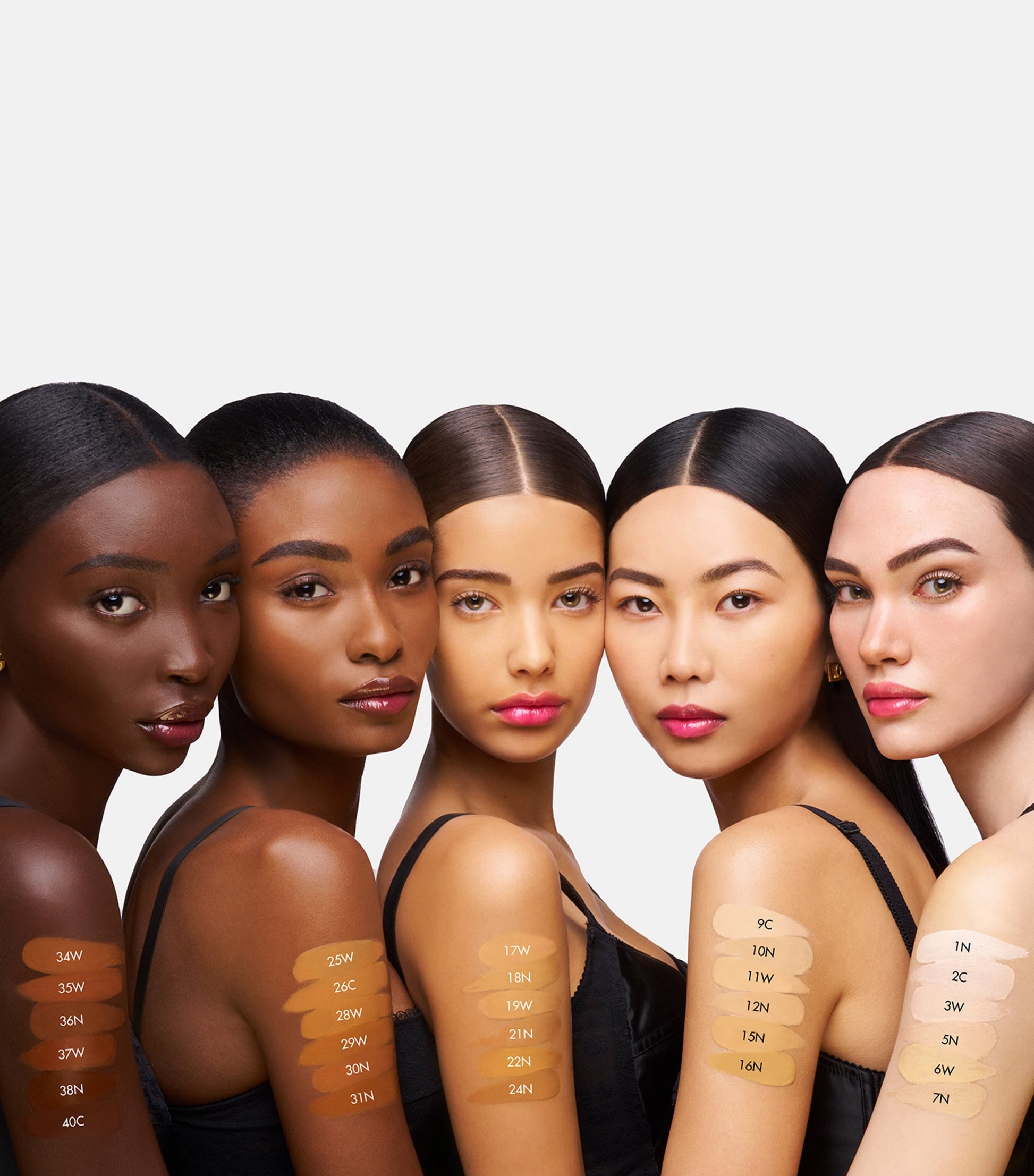 Dolce & Gabbana Blueberry Nutri Tint SPF 20