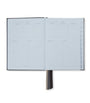 Leather Soho Planner