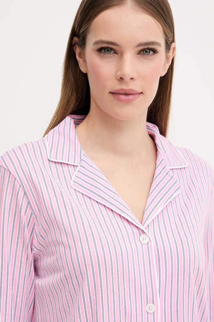 Lauren Ralph Lauren Pamuklu Gecelik