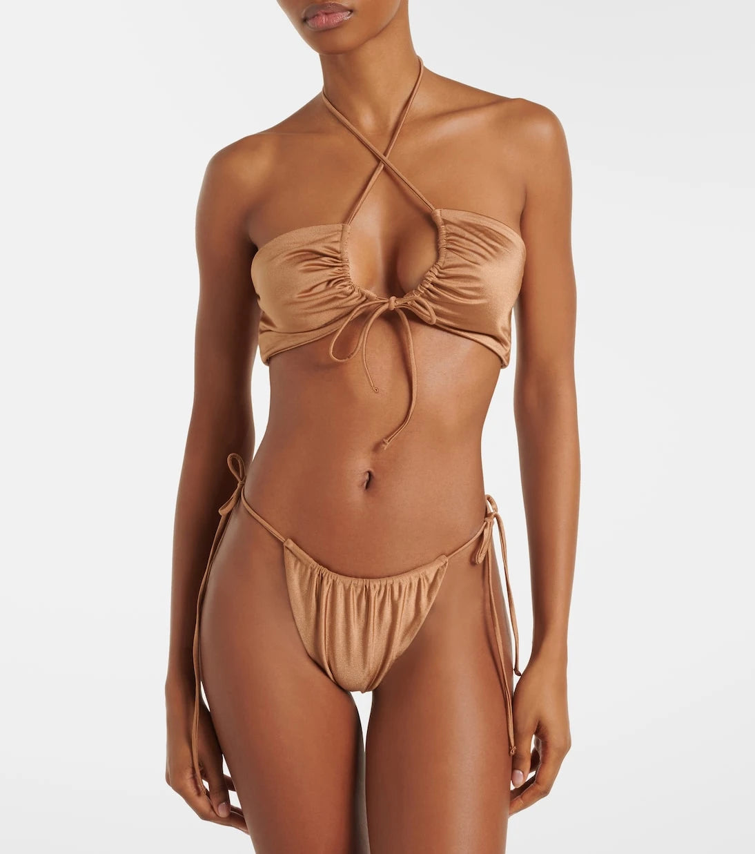 Jade Swim - Lana bikini bottoms