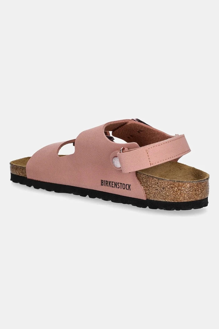 Birkenstock Milano Çocuk Sandalet