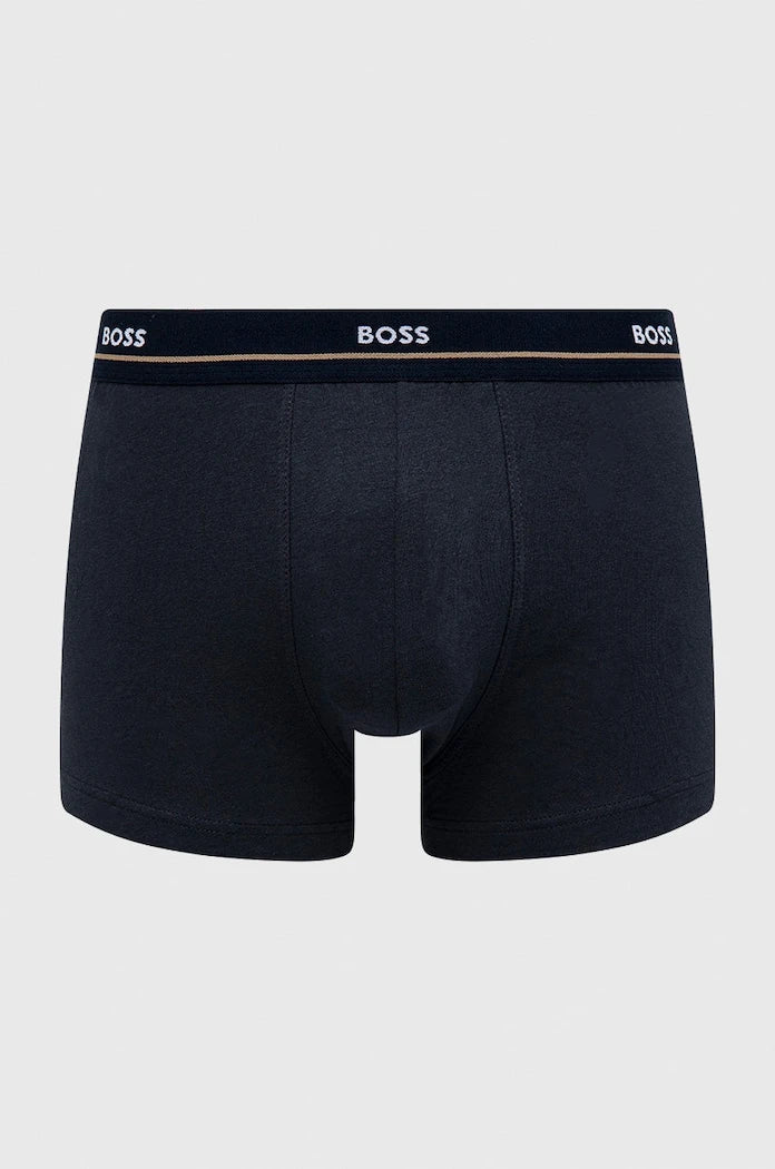 BOSS Boxer Şortlar (5 Çift)