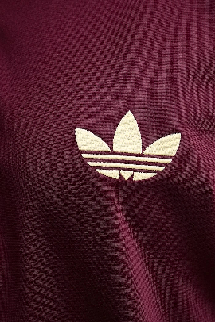 adidas Originals fermuarlı kadın üstü
