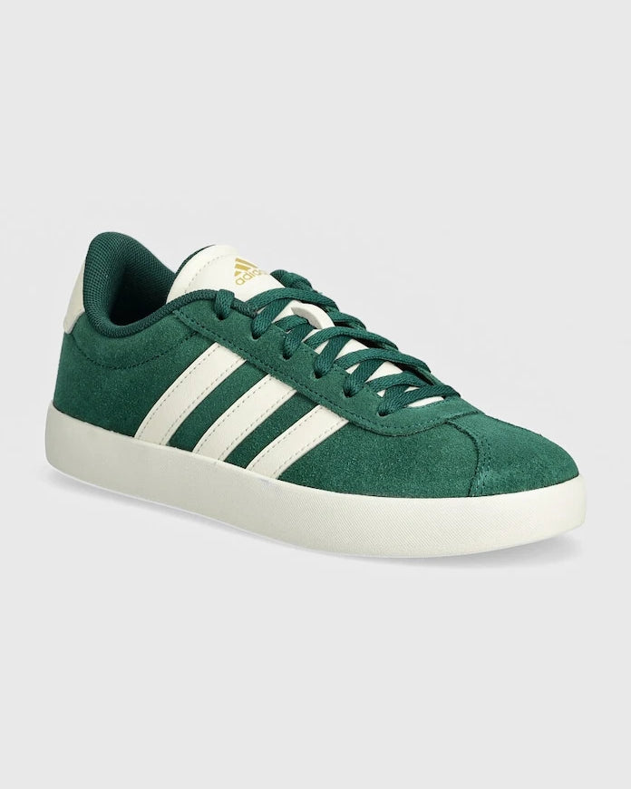 adidas VL COURT 3.0 Çocuk Süet Spor Ayakkabı