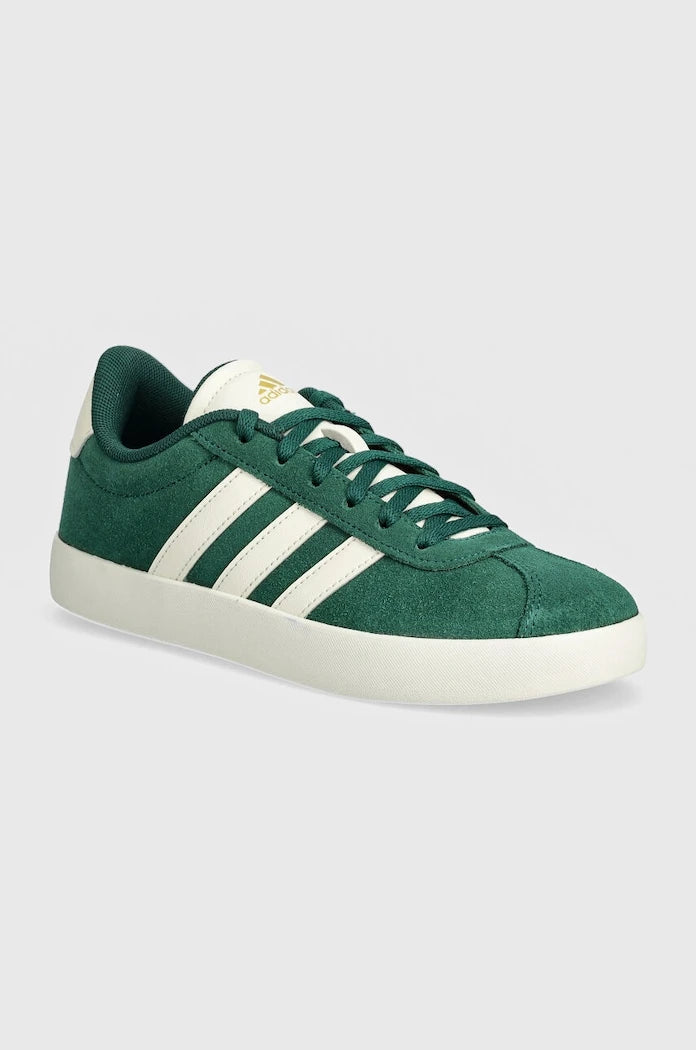 adidas VL COURT 3.0 Çocuk Süet Spor Ayakkabı
