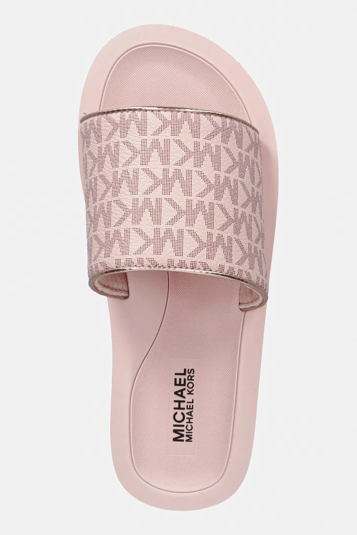 Детски чехли Michael Kors TEAGAN MERRICK 2