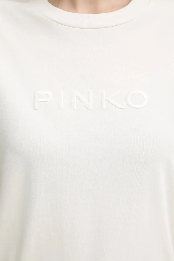 Pinko Pamuklu Tişört