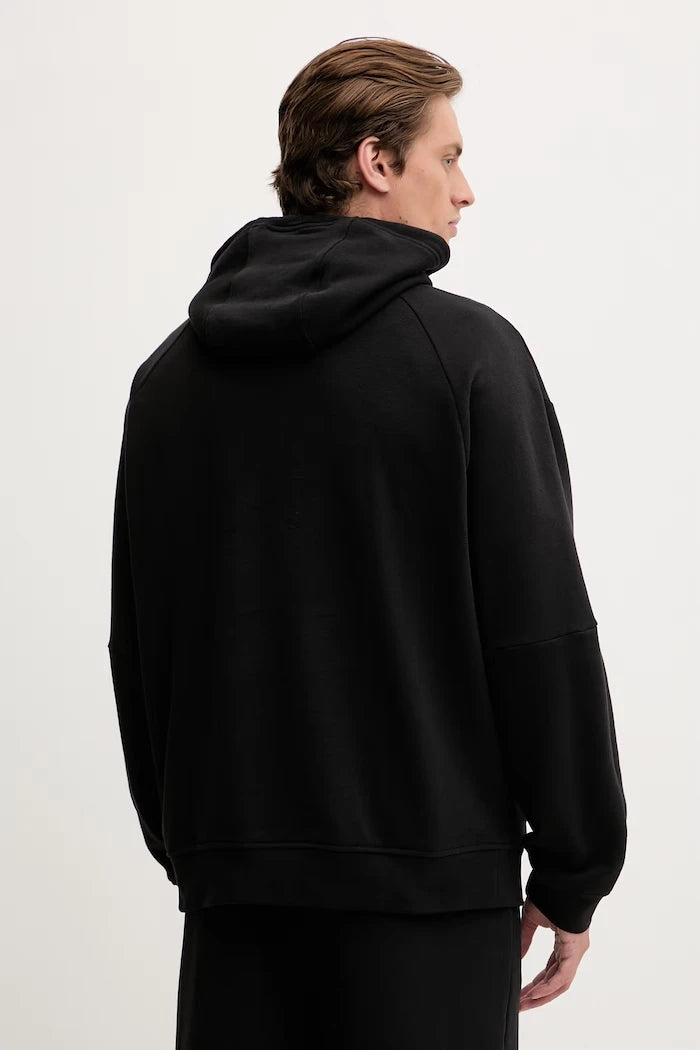 Calvin Klein Performance суичър с качулка мъжки с памук