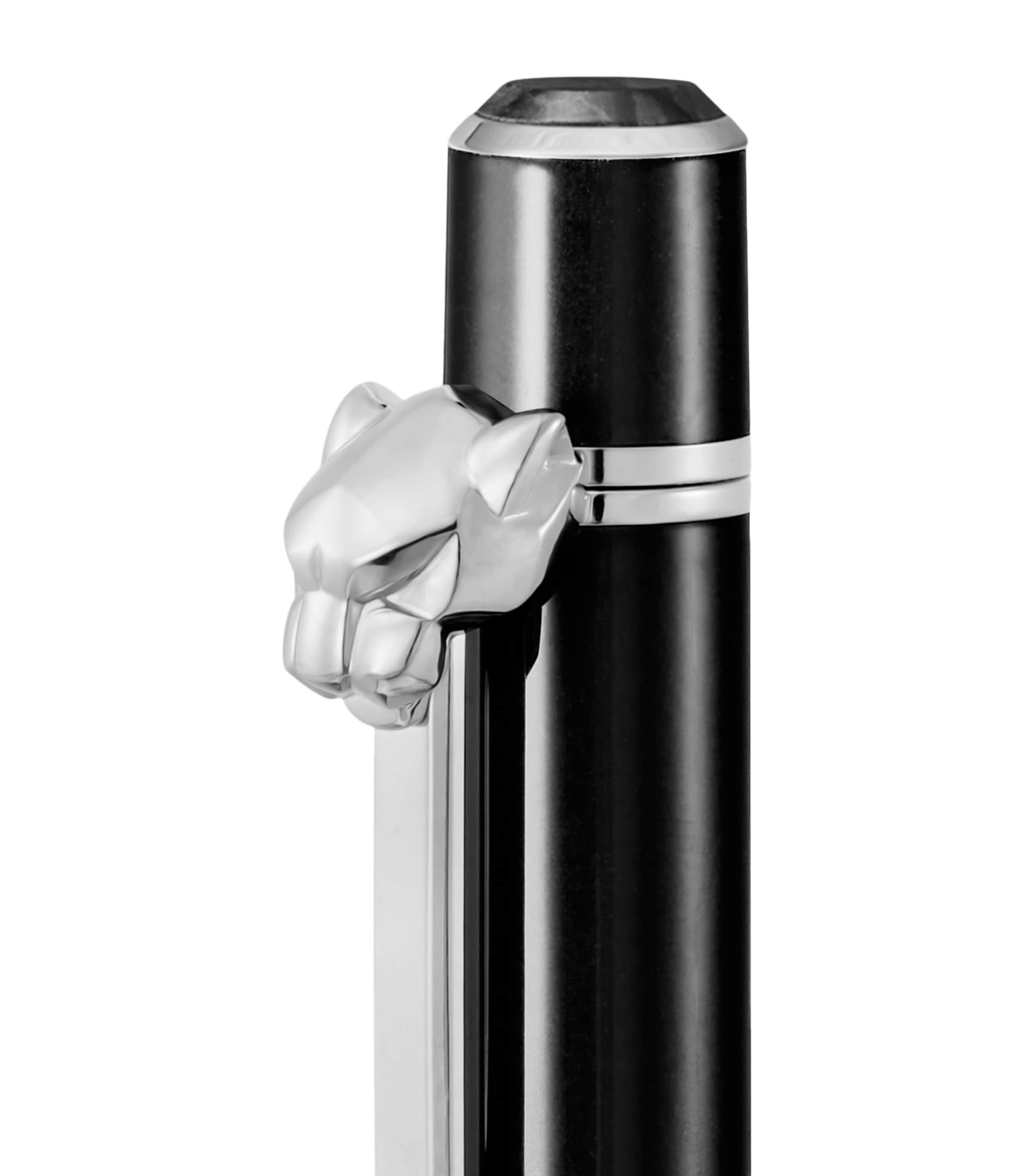 Small Panthère de Cartier Ballpoint Pen