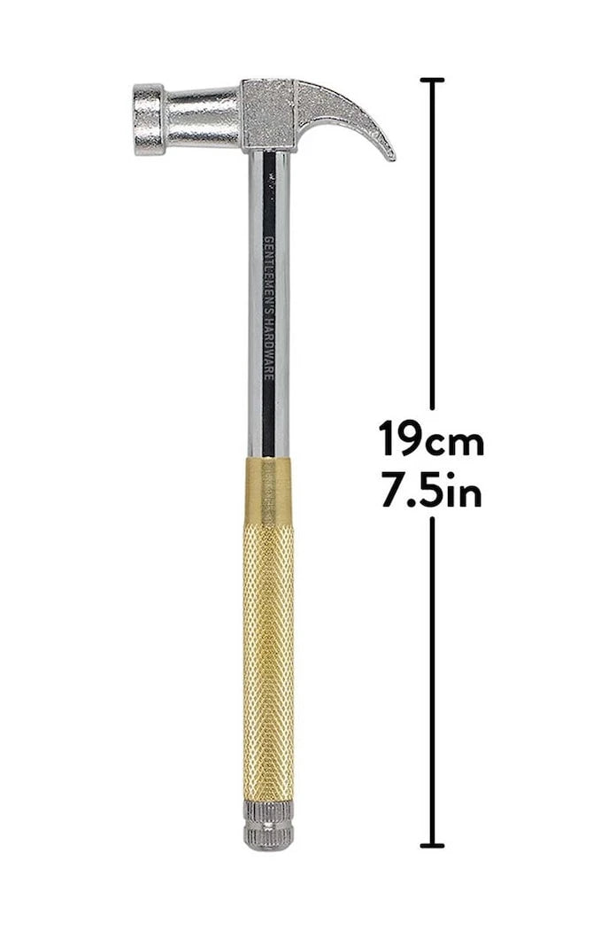 Gentelmen's Hardware Çok Fonksiyonlu 6'ı 1 Arada Alet Kraft