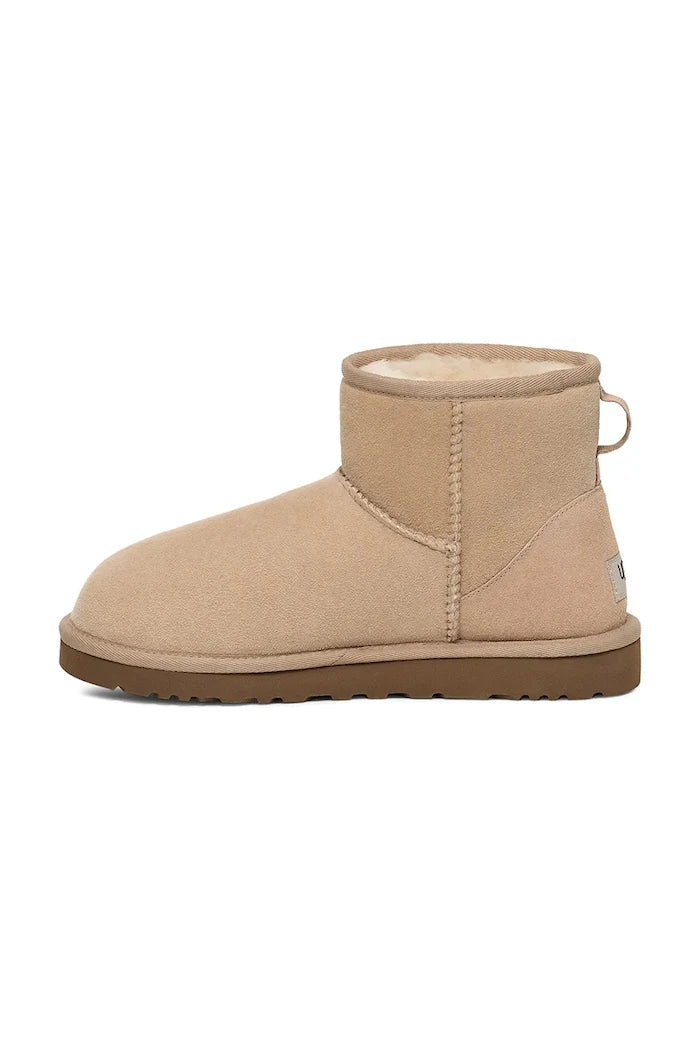 Kadife UGG Classic Mini II