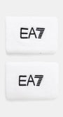 Ленти за китка EA7 Emporio Armani (2 броя)