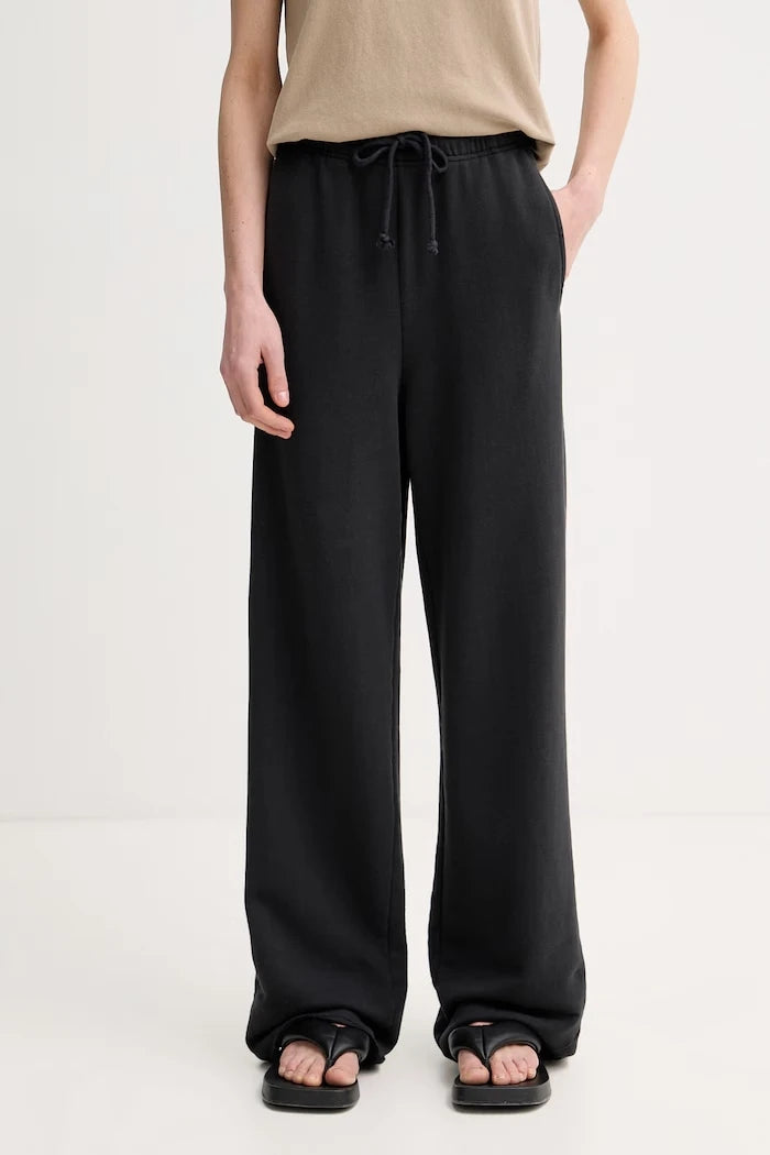 American Vintage kadın pamuk elastan spor pantolon
