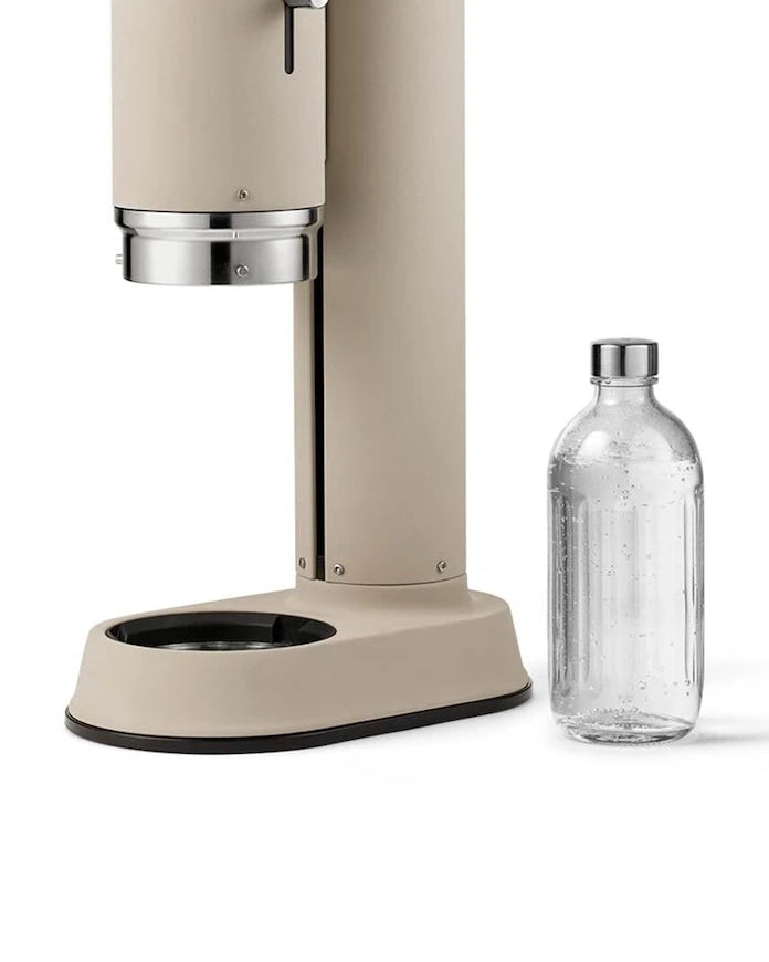 Бутилка за машина за газиране Aarke 800 ml