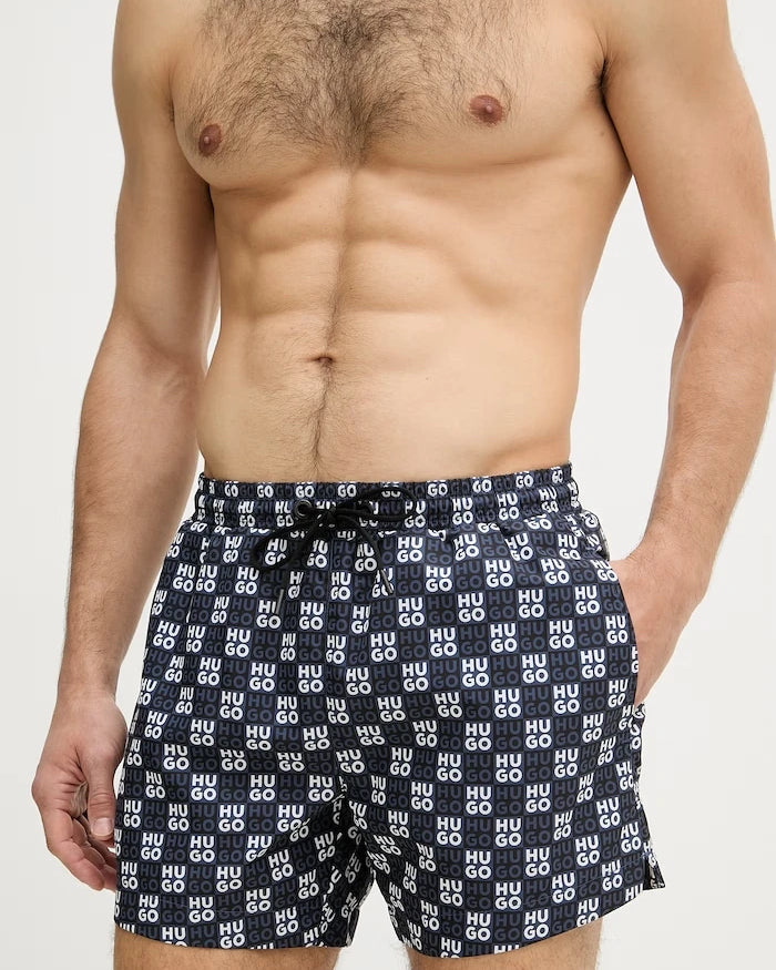 HUGO Erkek Yüzme Şortu AARON_SWIM