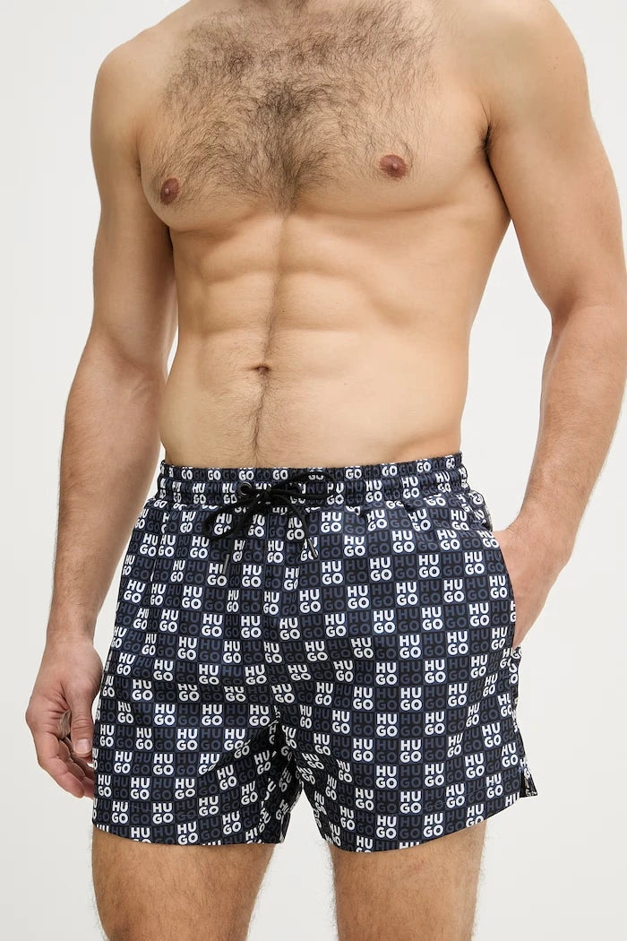 HUGO Erkek Yüzme Şortu AARON_SWIM