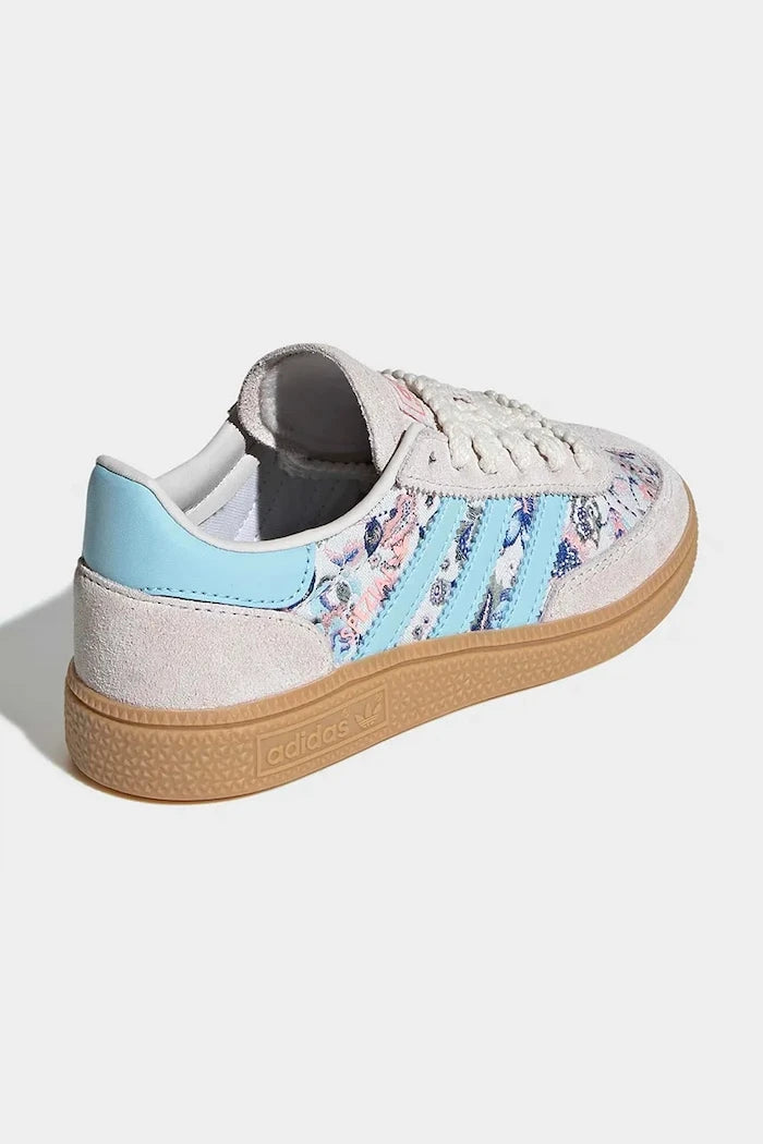 adidas Originals HANDBALL SPEZIAL COMFORT çocuk spor ayakkabı
