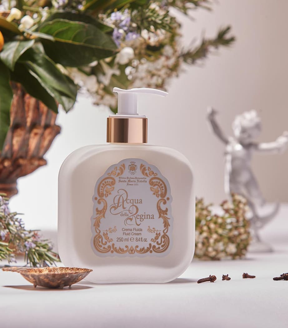 SANTA MARIA NOVELLA Acqua della Regina Body Cream (250ml)