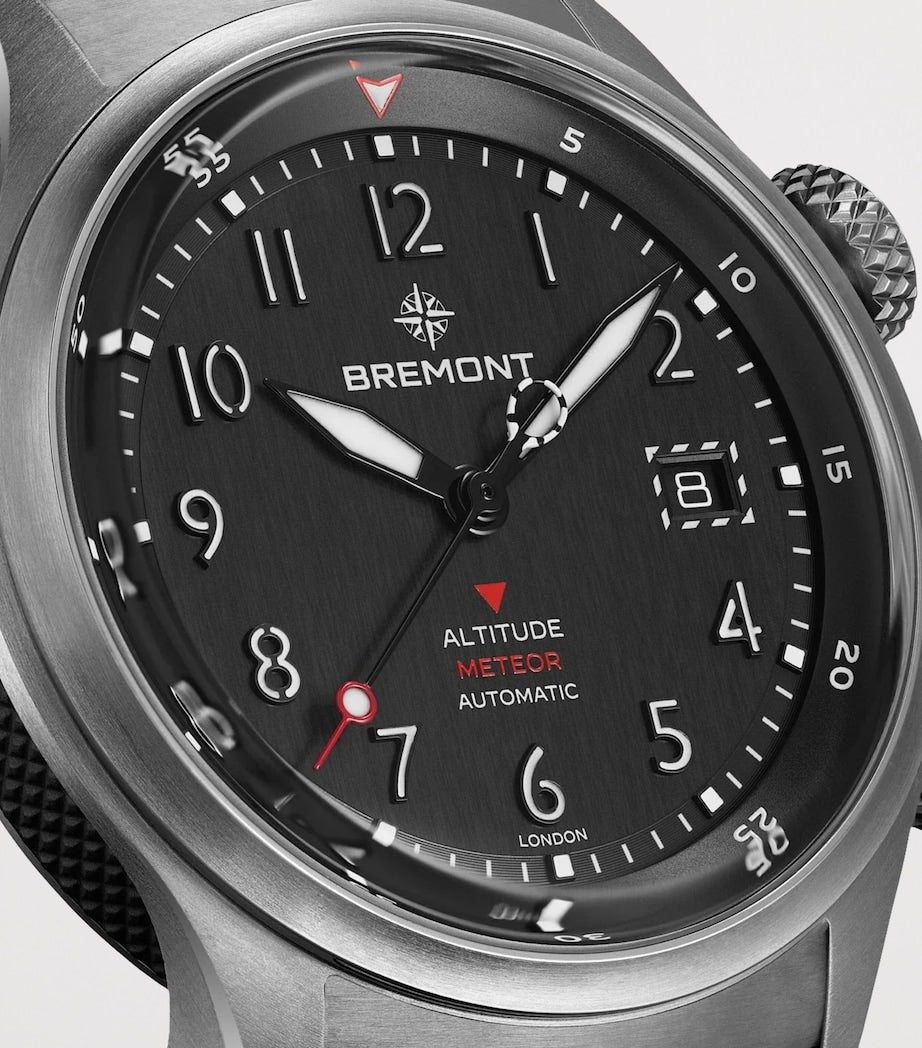 Bremont Altitude MB Meteor Watch 42mm