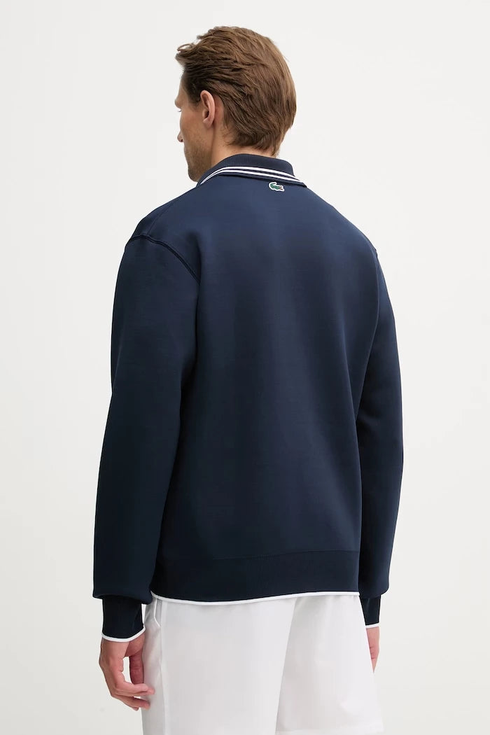 Lacoste суичър мъжки
