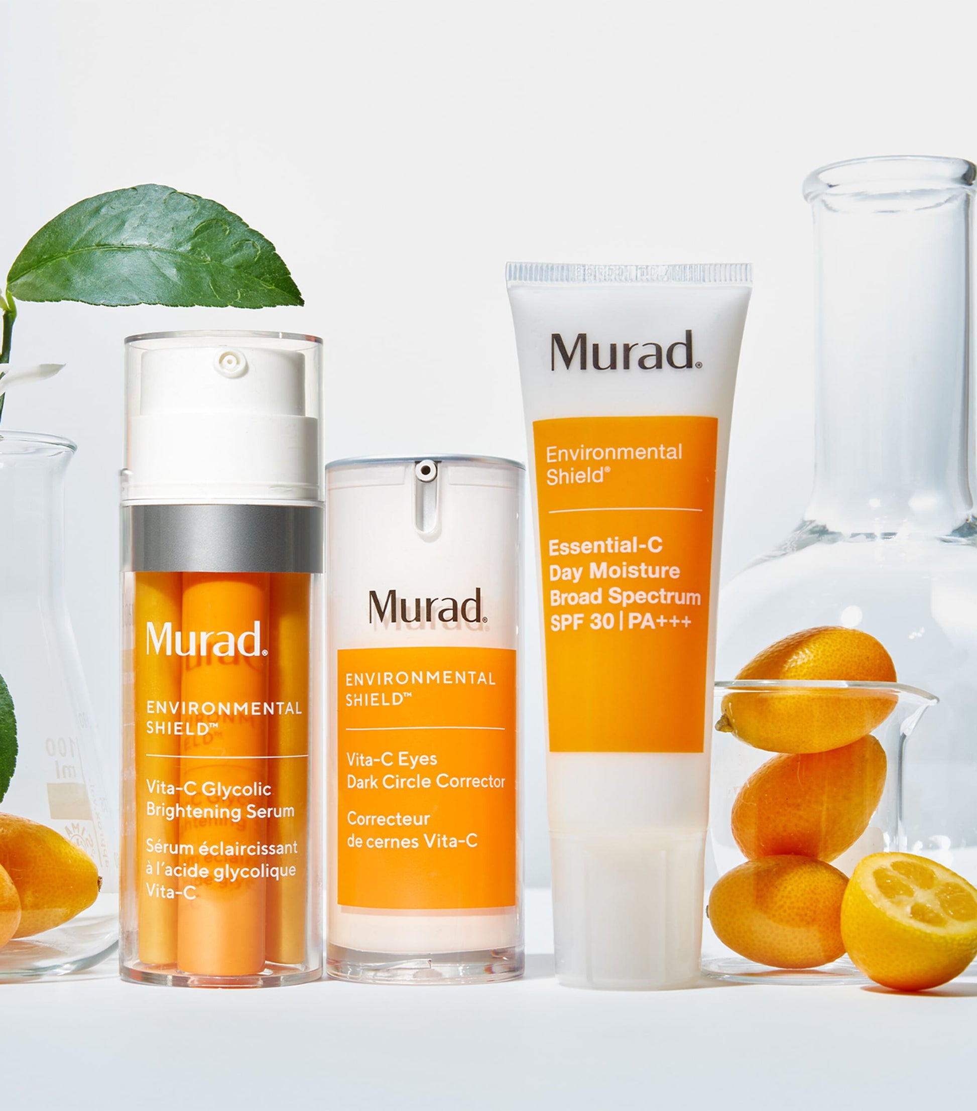 Vita C Glycolic Serum (30ml)