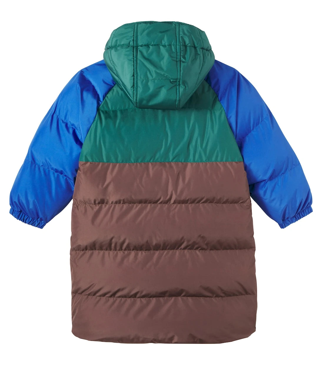 Tinycottons - Colorblocked coat