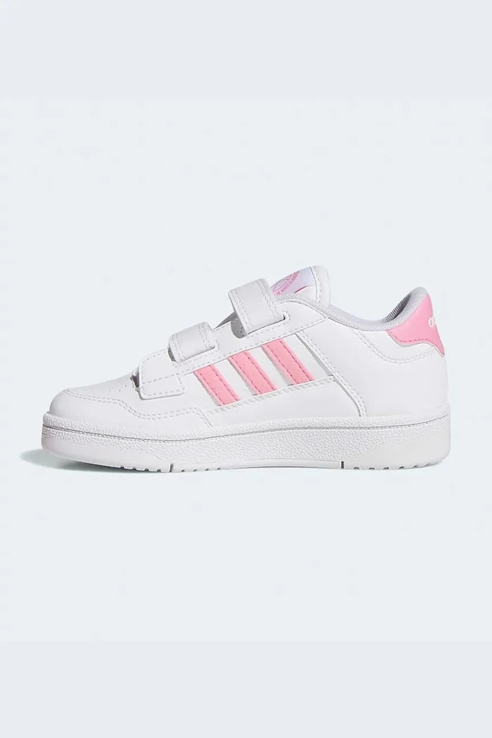 Детски маратонки adidas RAPID COURT