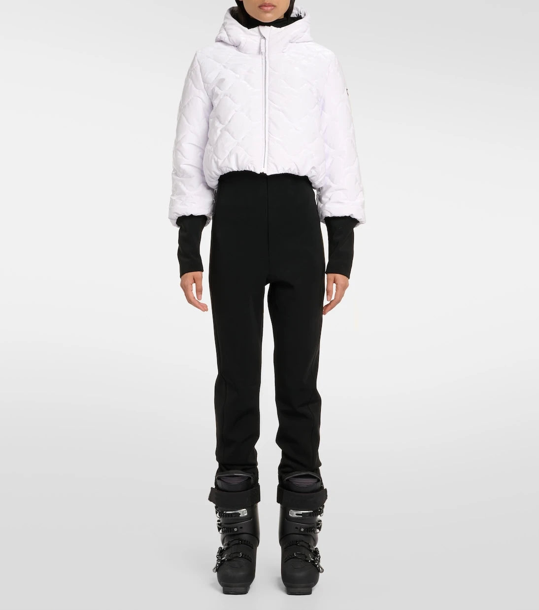 Jet Set - Nevado ski suit