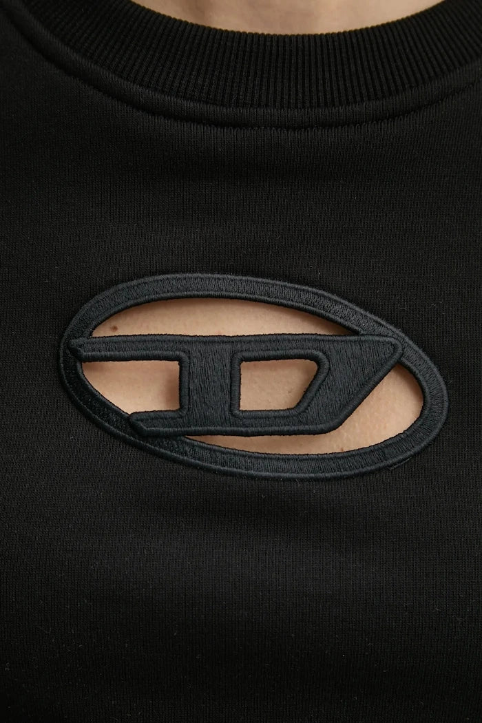 Diesel F-SLIMMY-OD Sweatshirt
