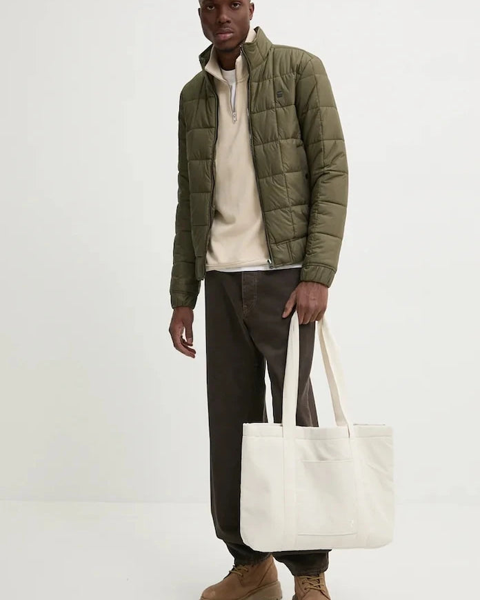 Levi's ORIGINAL HM 1/4 ZIP Pamuklu Sweatshirt