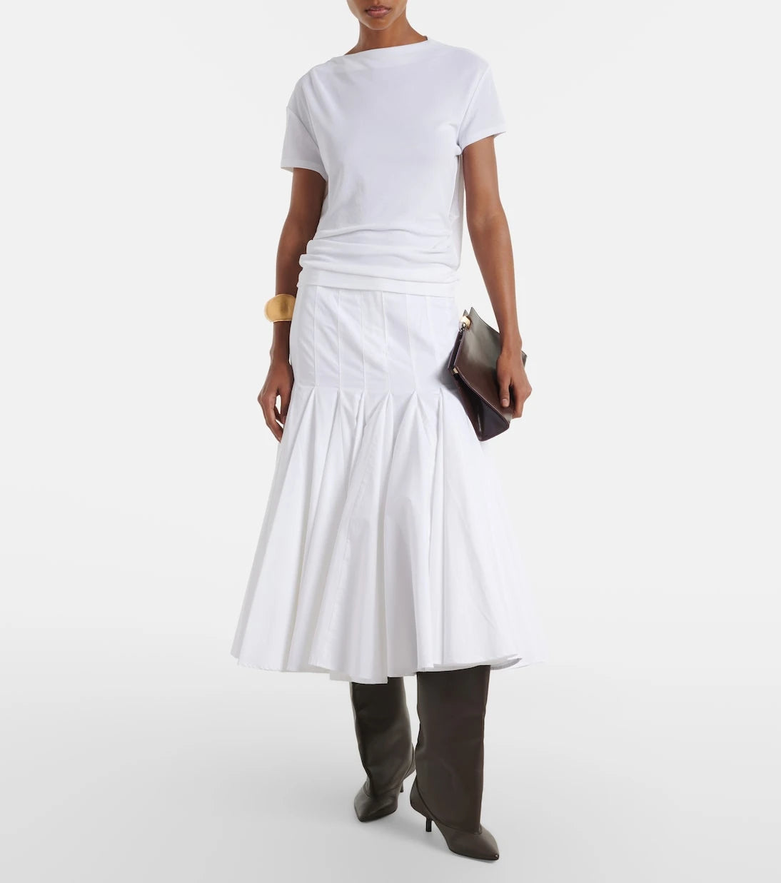 Jacquemus - Haut Mistral top