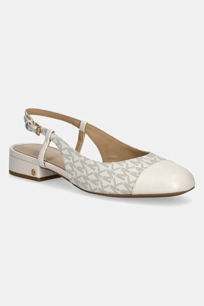 Балеринки MICHAEL Michael Kors Perla