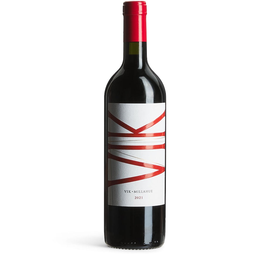 Viña Vik 2021 (75cl) - Chile