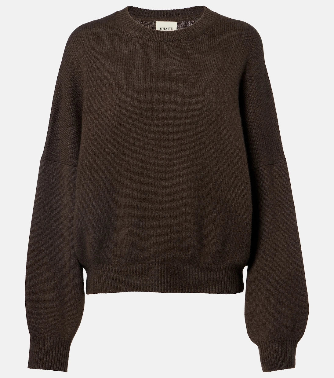 Khaite - Margaux cashmere sweater