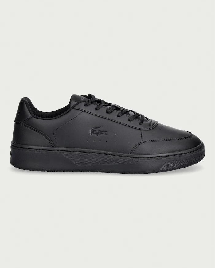 Lacoste COURT PRO Erkek Spor Ayakkabı