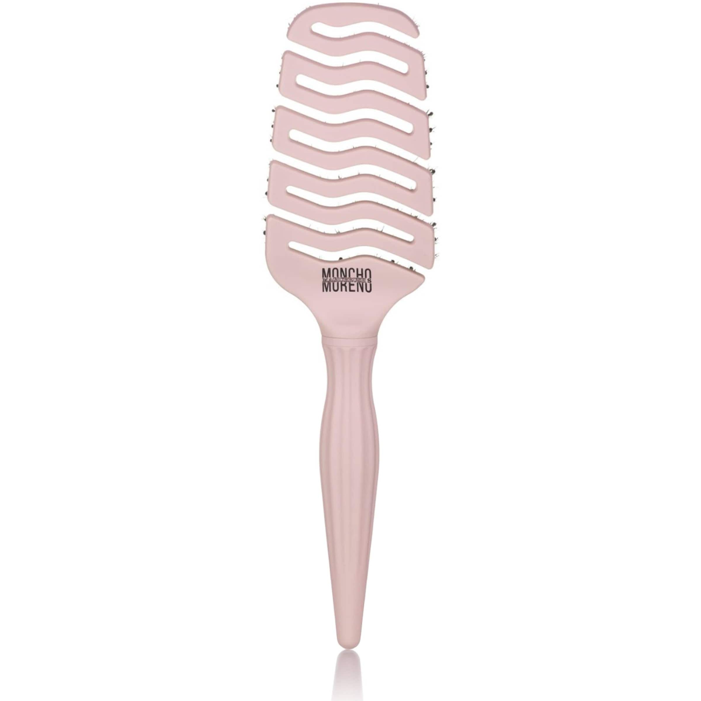 MONCHO MORENO Magic Brush