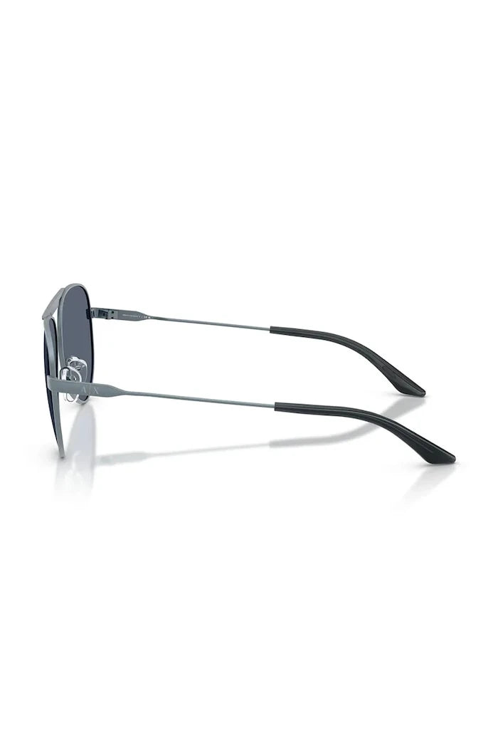 Armani Exchange aviator güneş gözlüğü