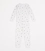 Rosa & Blue Starlit Pyjama Set (8-9 Years)
