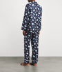 Silk Yves Nautilus Pyjama Set